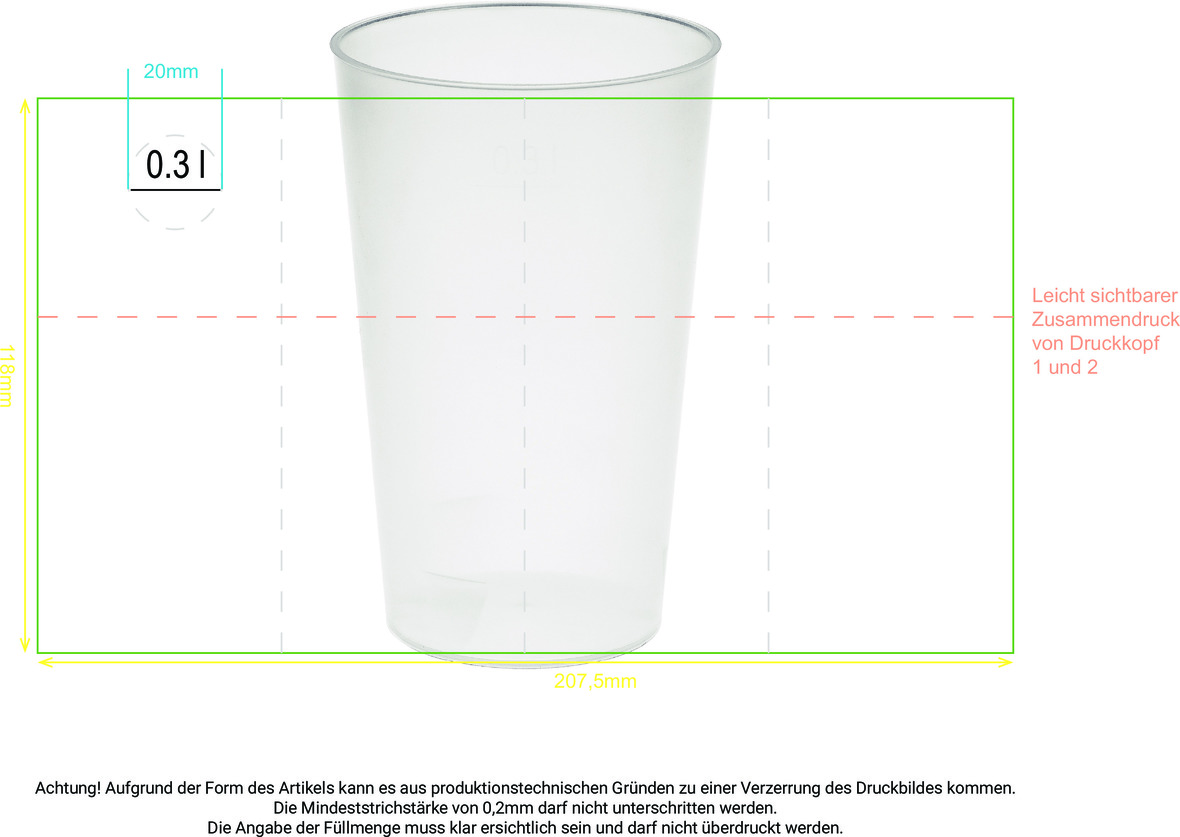 data digitalni potisk kelimek 300ml